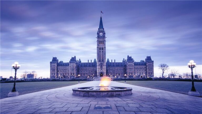 Statement from the Canadian Labour Congress: Standing united against U.S. tariff threats