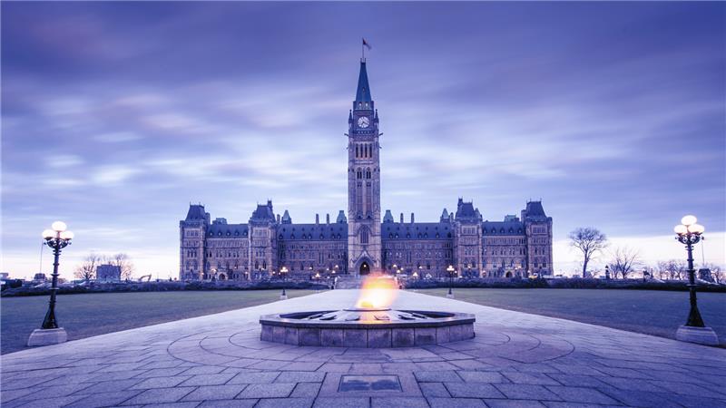 Statement from the Canadian Labour Congress: Standing united against U.S. tariff threats