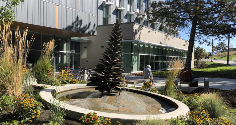 TRU School of Nursing celebrates 50 years of health-care education