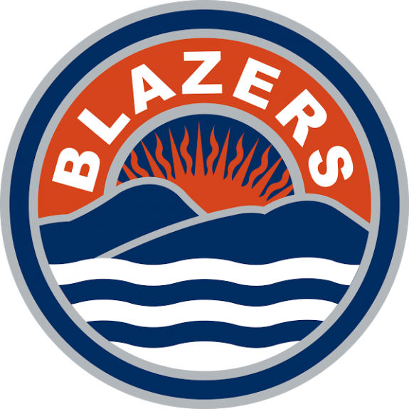 Blazers Sign First Round Pick, Forward Teagen Bouchard