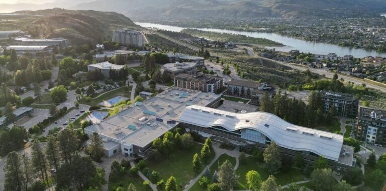 TRU supports academic excellence in new BCHL initiative