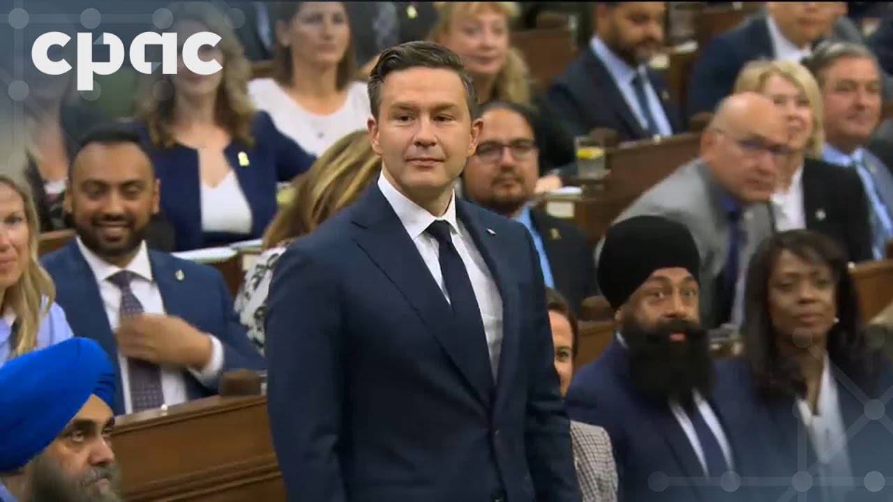 14 h 15 HE : Période des questions – 15 septembre 2025