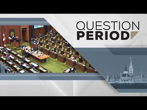 14:15 ET / 11:15 PT: Question Period – September 15, 2025