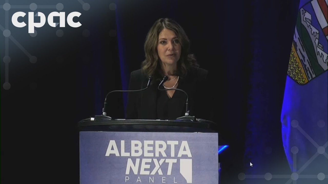 Premier Smith’s Alberta Next panel continues hearings with town hall in Lethbridge – Sept. 11, 2025