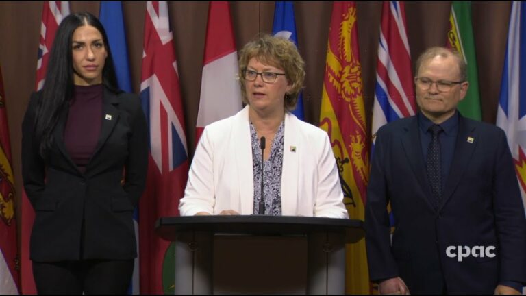 Advocacy group outlines recommendations to bolster economy and housing market – September 15, 2025