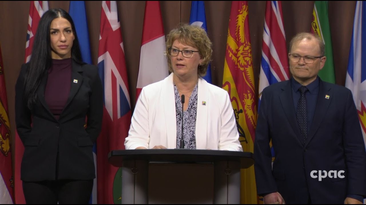 Advocacy group outlines recommendations to bolster economy and housing market – September 15, 2025