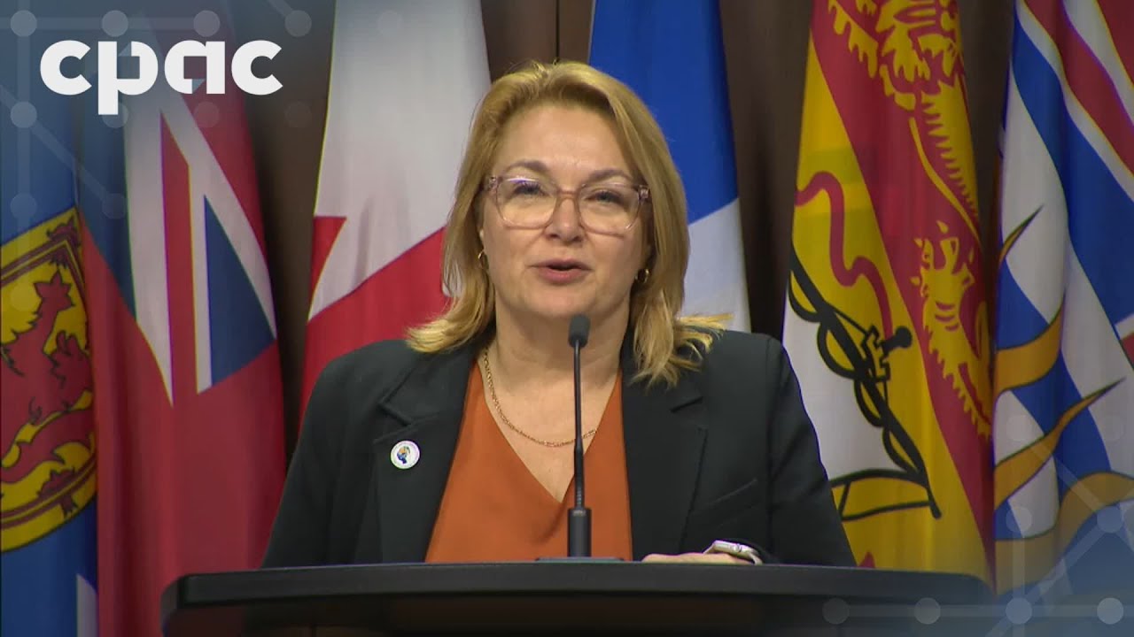 Canadian Labour Congress comments on Bank of Canada rates, Parliament’s return – September 17, 2025