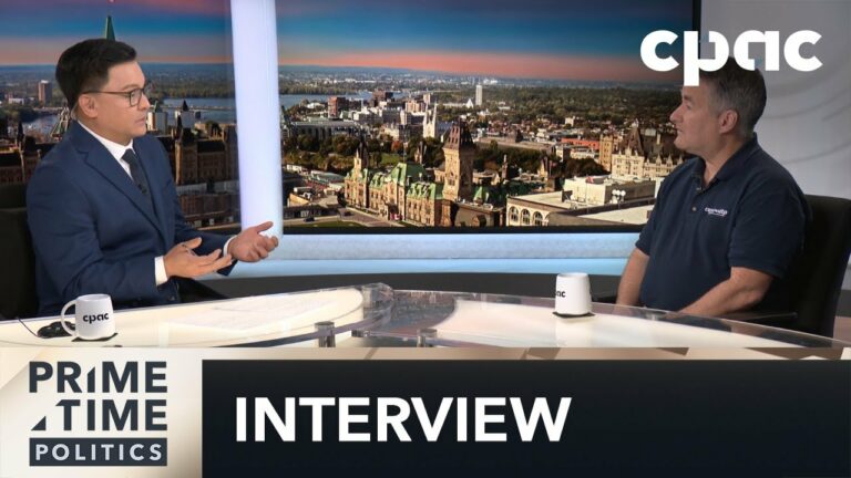 Canadian Postal Worker's Union Says Management Is to Blame for the Strike