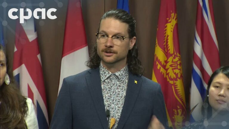 Coalition calls on federal government to build renewable east-west power grid – September 23, 2025