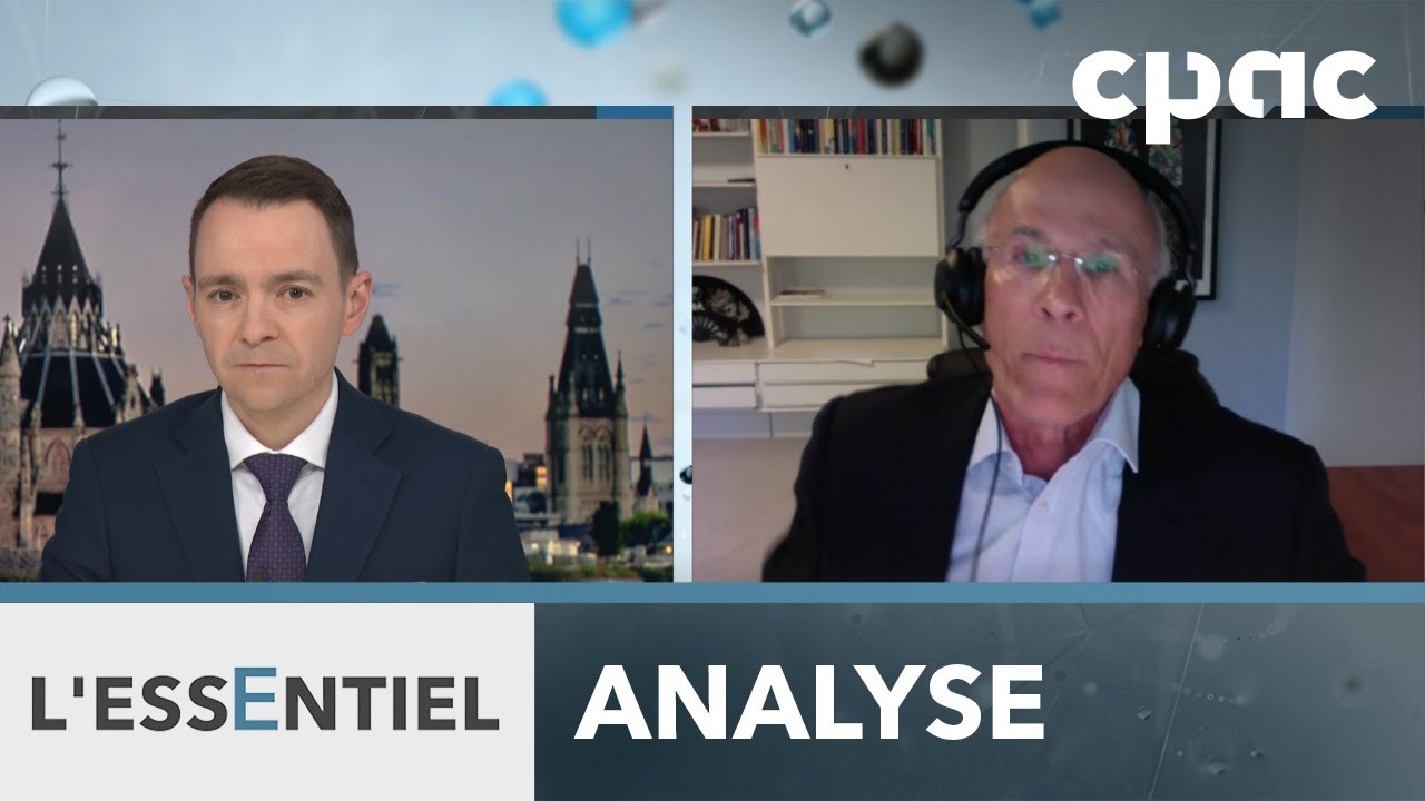 Comment l'État canadien devrait-il mener ses compressions?