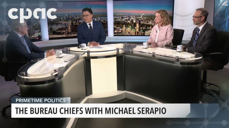 Deadlocked and indebted – September 26, 2025 | The Bureau Chiefs with Michael Serapio