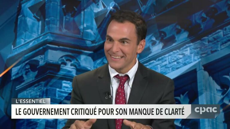 Défis budgétaires du gouvernement Carney : Jason Jacques fait le point
