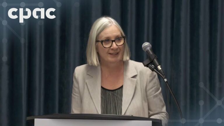 Federal govt highlights investments in AI training for clean energy workers – September 9, 2025