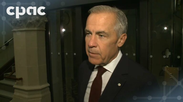 Federal ministers comment on B.C. LNG project, bomb threat reports – September 16