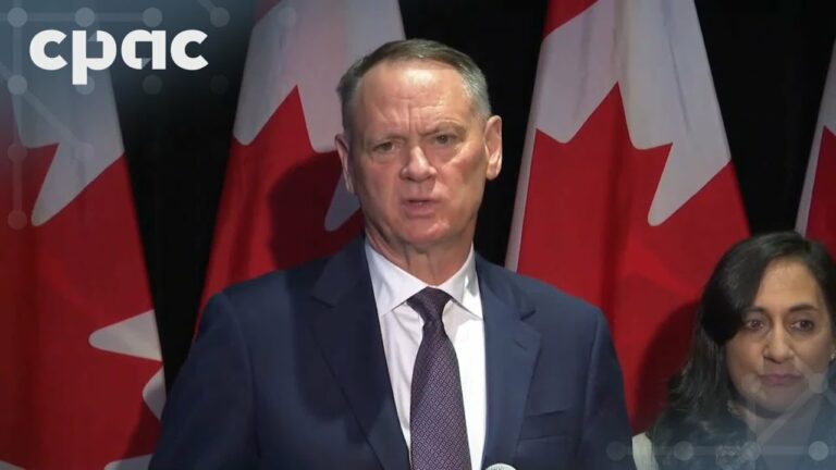 Federal ministers comment on NATO response to Russian drones over Poland – September 10, 2025