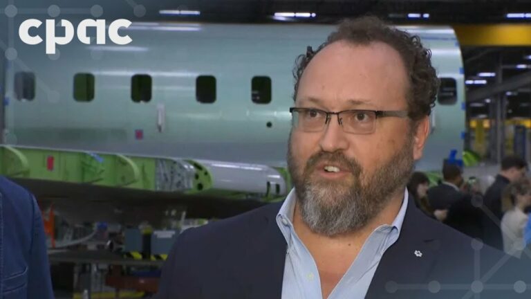 Flavio Volpe reacts to government's EV mandate pause and review – September 5, 2025