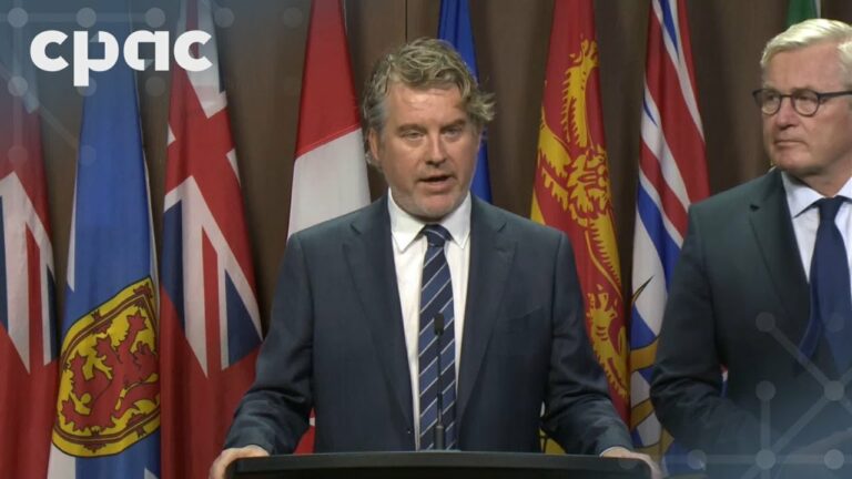 Group launches report on authoritarian states weaponizing AI – September 4, 2025