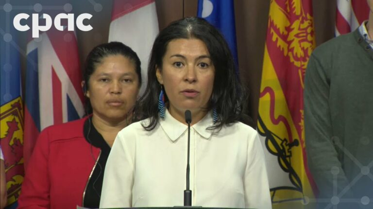 Guatemalan Indigenous leaders urge Canada to support closure of Escobal mine – September 23, 2025