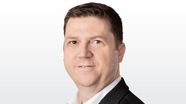 Jeff Paterson Reflects on Time with Blazers