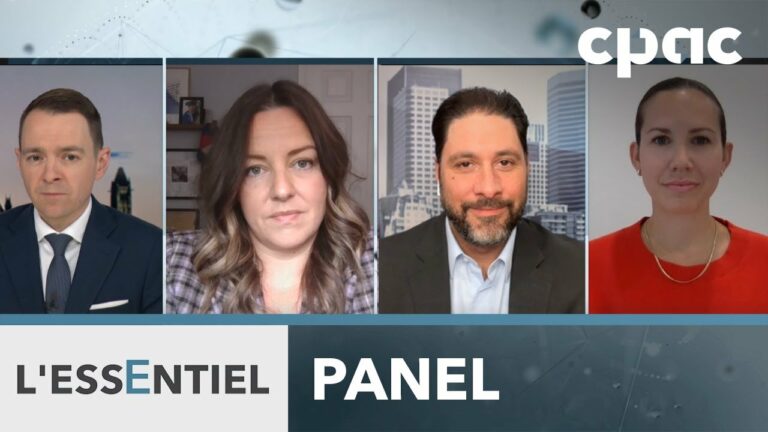 Les voyages de Carney critiqués: Panel d'analystes