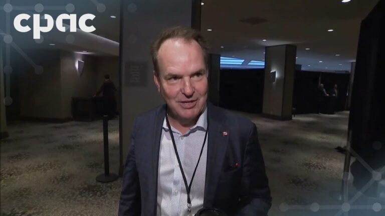 Liberals comment on initial selection of major nation-building projects – September 11, 2025