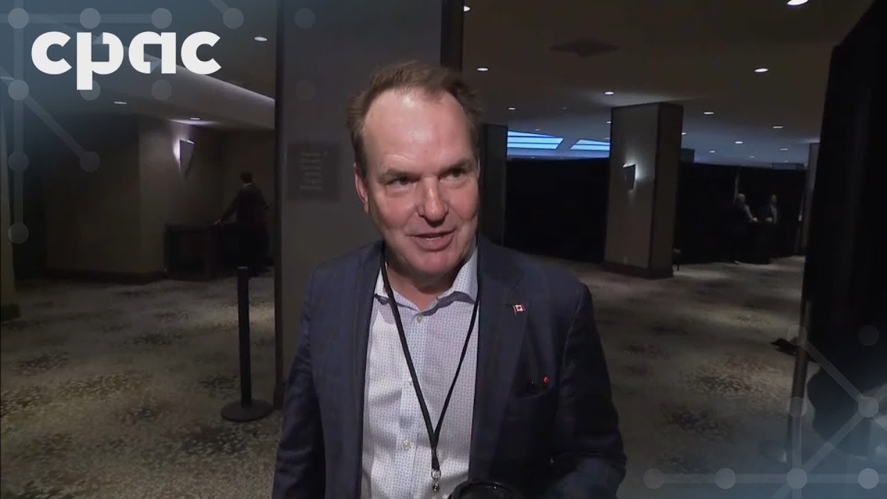 Liberals comment on initial selection of major nation-building projects – September 11, 2025