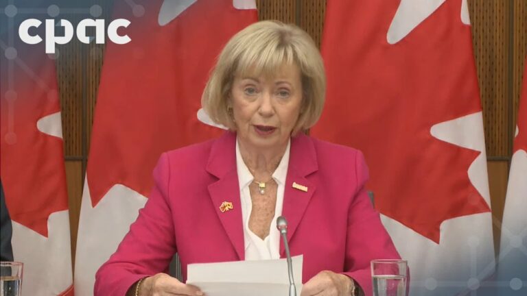 MPs call for Taiwan’s participation in international civil aviation conference – September 22, 2025