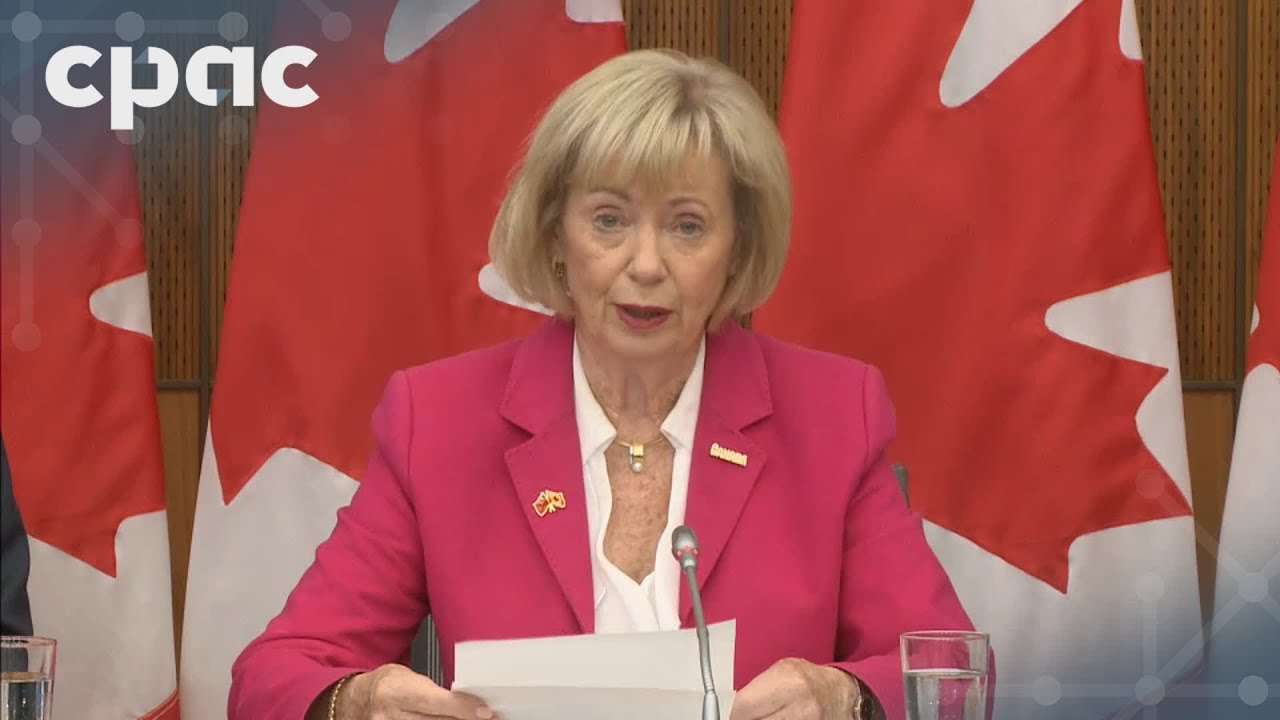 MPs call for Taiwan’s participation in international civil aviation conference – September 22, 2025