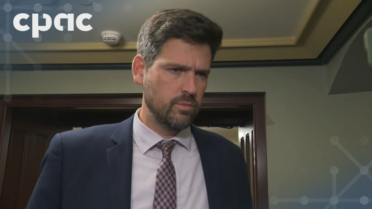 MPs comment on gun buyback program, recognition of state of Palestine – September 22, 2025