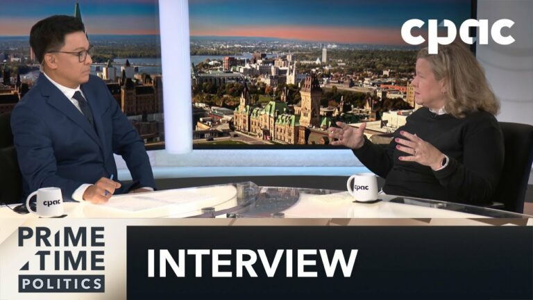 Mark Carney's Economic Trip to London: How Are Partnerships Built?