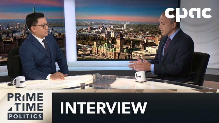 Mark Carney's Economic Visit to the UK: What to Expect?