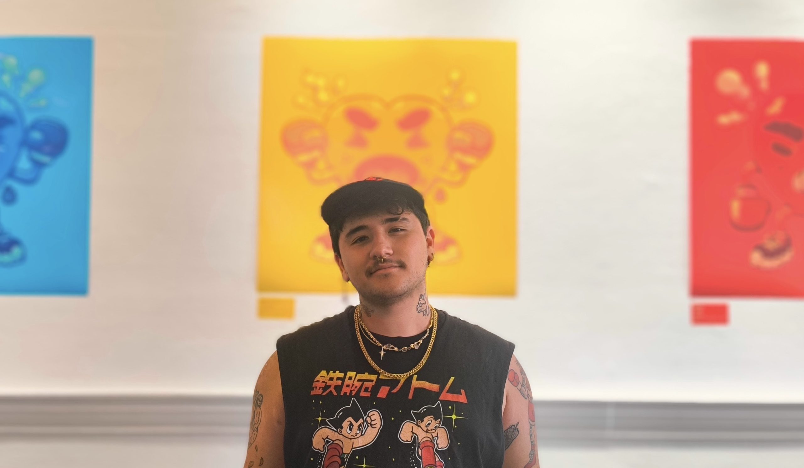 Member of the Month - Kamloops Arts Council