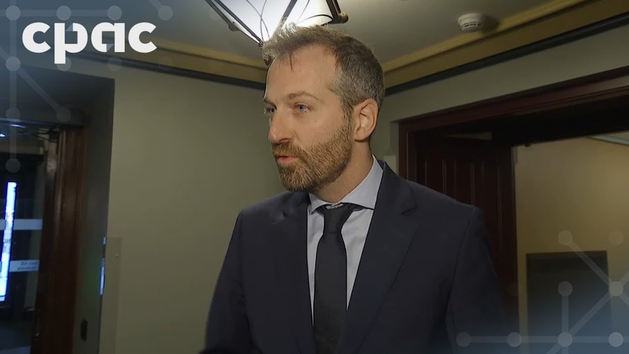 Minister Lightbound, NDP MP comment on changes to services at Canada Post – September 25, 2025