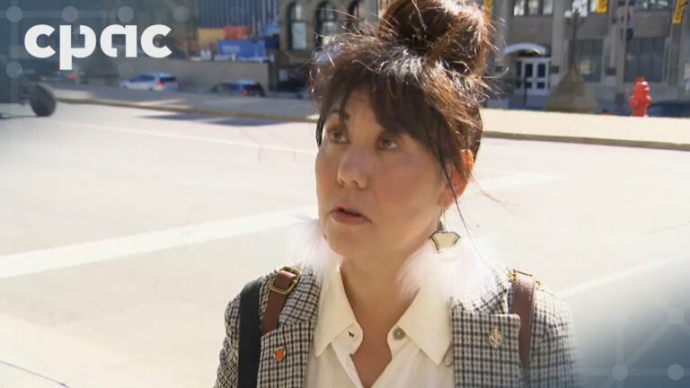 NDP MPs comment on party leadership race – September 19, 2025