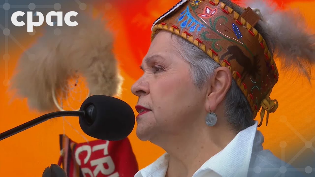 National Day for Truth and Reconciliation – September 30, 2025