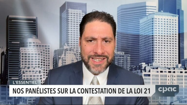 Notre panel d'analystes fait le point sur la rentrée parlementaire