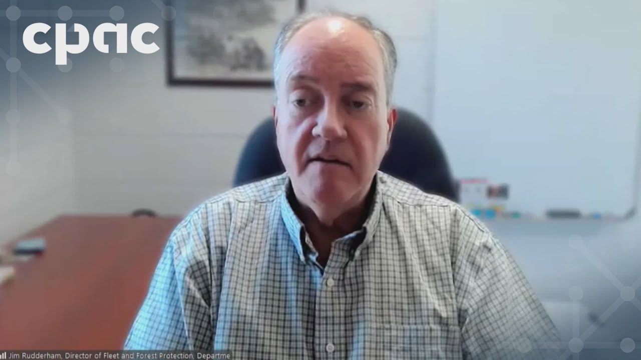 Nova Scotia wildfire update – September 2, 2025