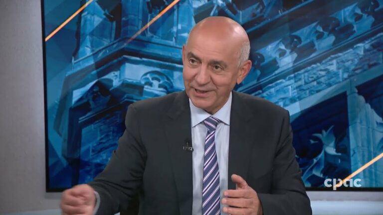 Pedro Antunes analyse la baisse du taux directeur de la Banque du Canada