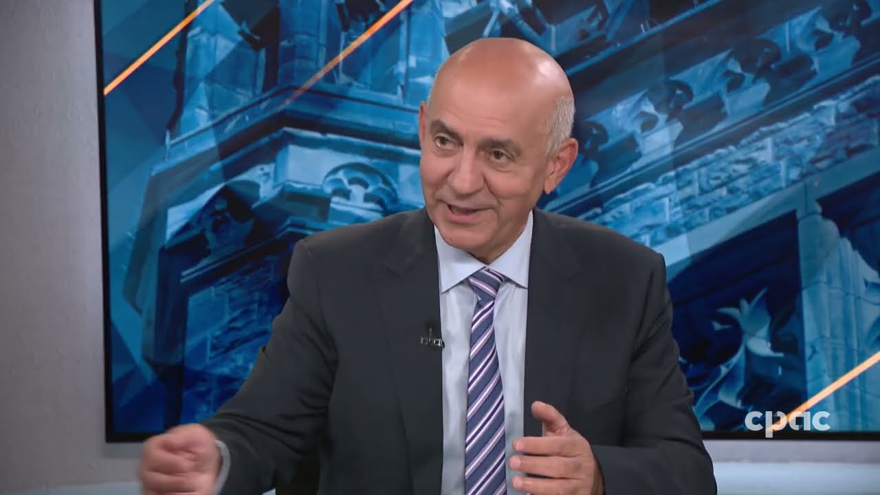 Pedro Antunes analyse la baisse du taux directeur de la Banque du Canada