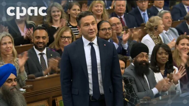 Période des questions – 15 septembre 2025