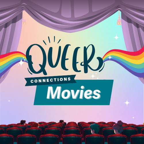 Queer Connections Movies: “Outstanding: A Comedy Revolution”