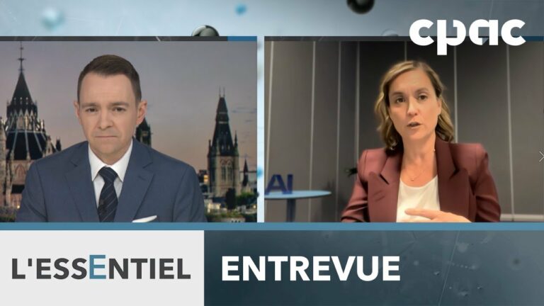 Quelles sont les priorités de l'industrie de l'IA au Canada?