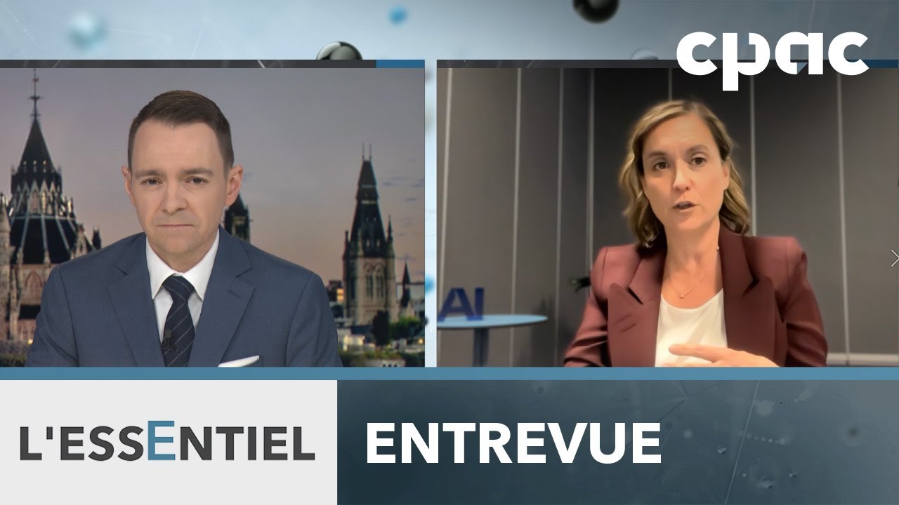Quelles sont les priorités de l'industrie de l'IA au Canada?