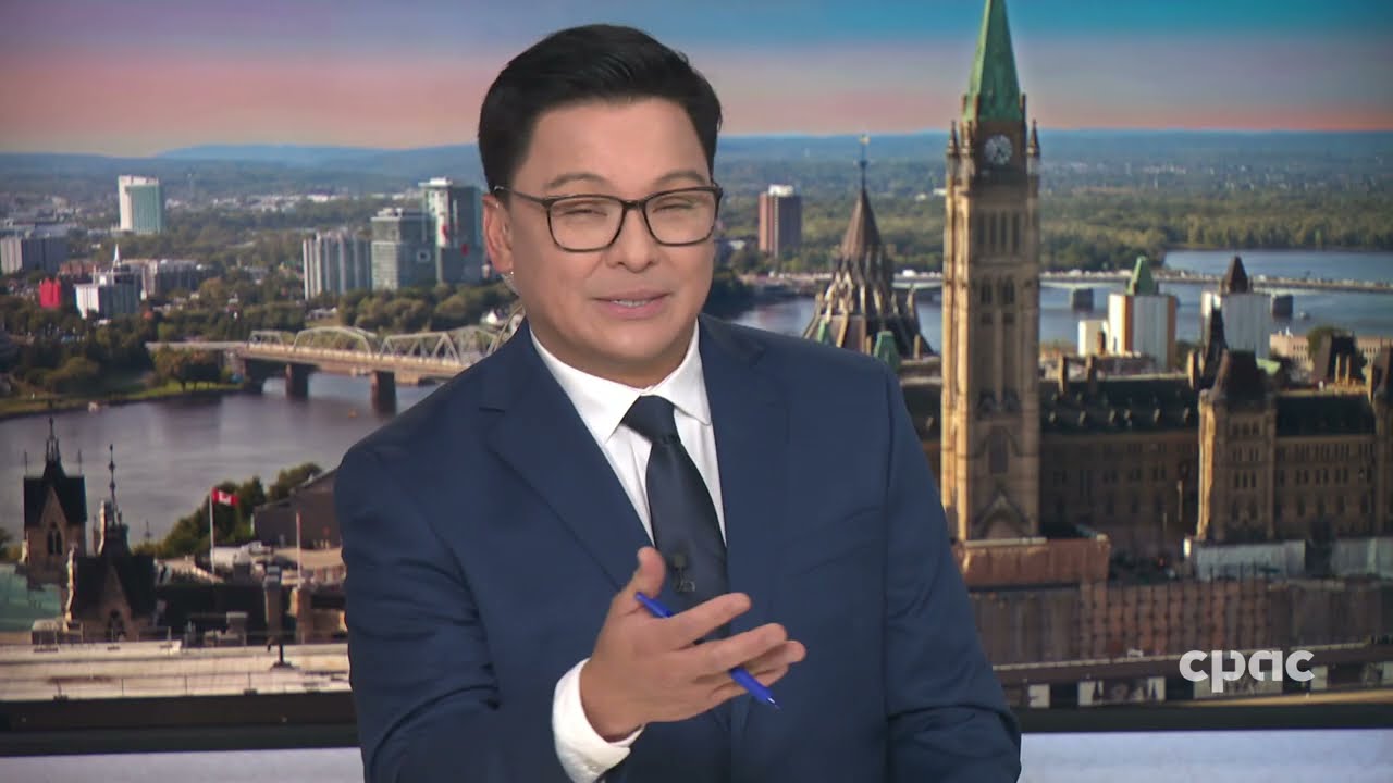 Saskatchewan Premier on his Meeting with Carney