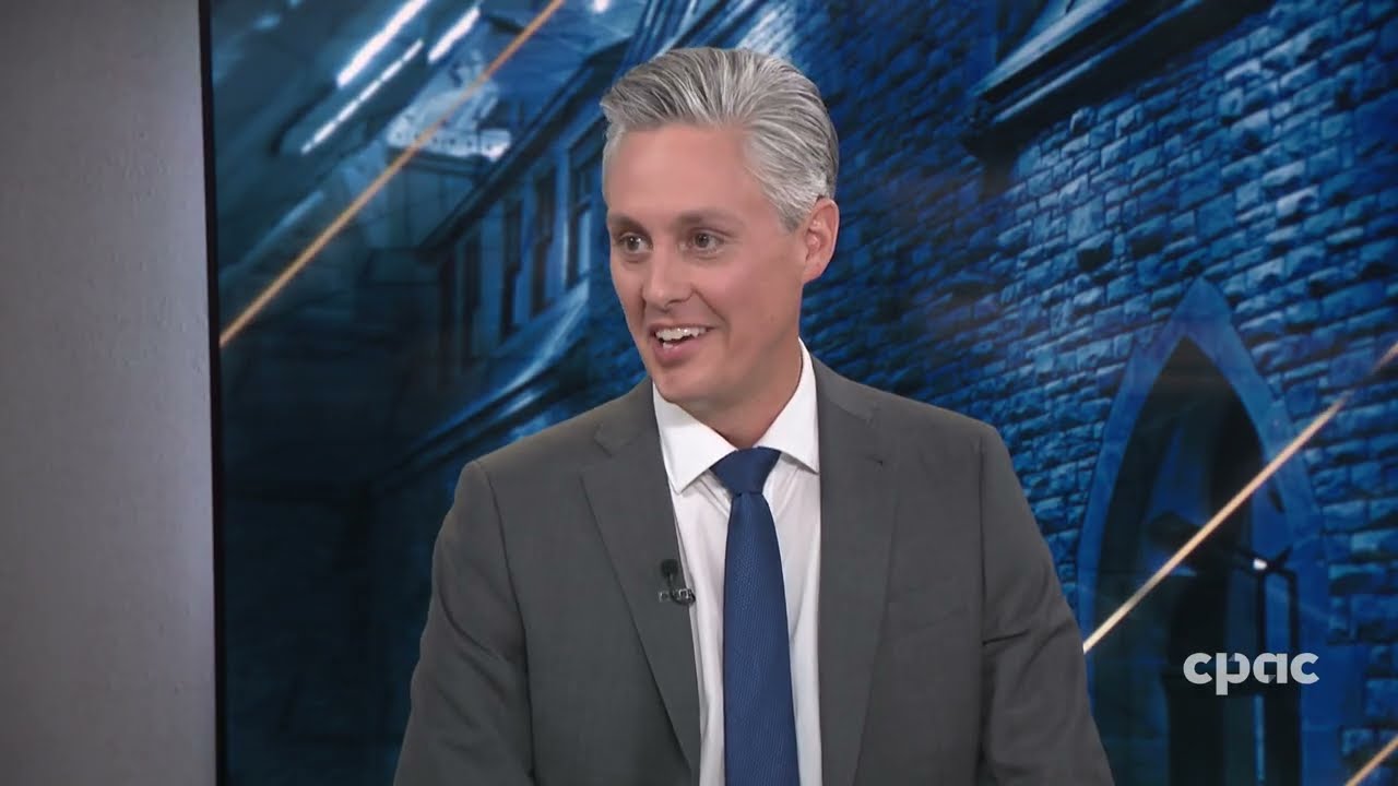 Securing the North - NWT Premier on Major Projects