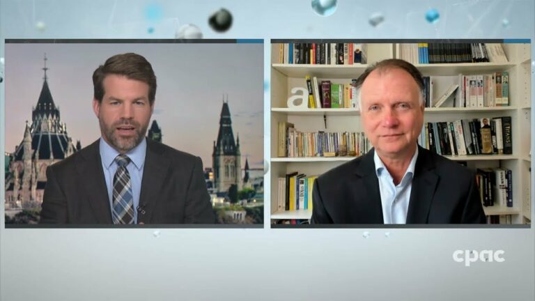 Sondage Léger : le coût de la vie et le logement préoccupent les Canadiens