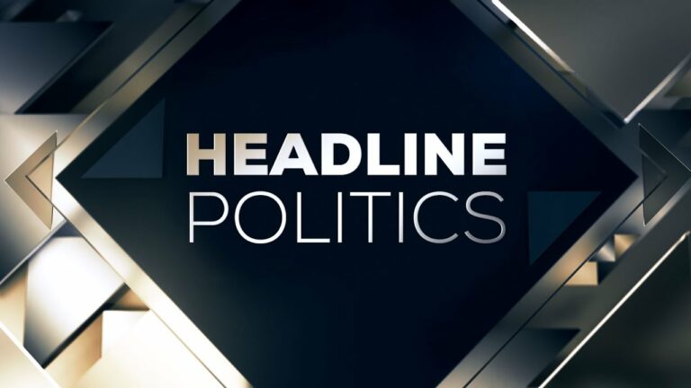 Starting soon: Ontario Premier Doug Ford speaks with reporters in Russell