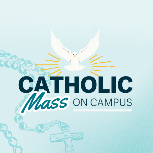 TRU Multi-Faith Chaplaincy mass