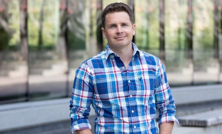 TRU’s Courtney Mason receives highest honour from the Royal Society of Canada