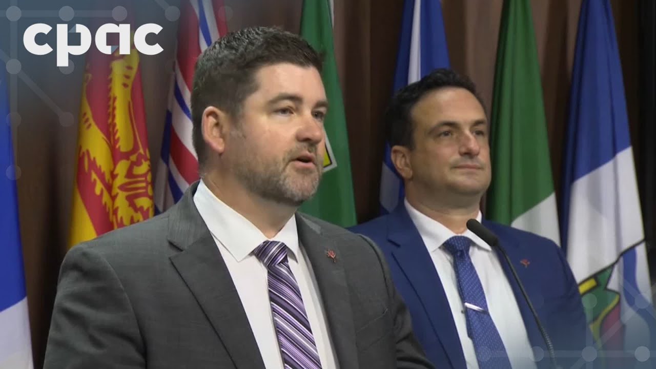 Transit industry calls for more federal investment – September 16, 2025